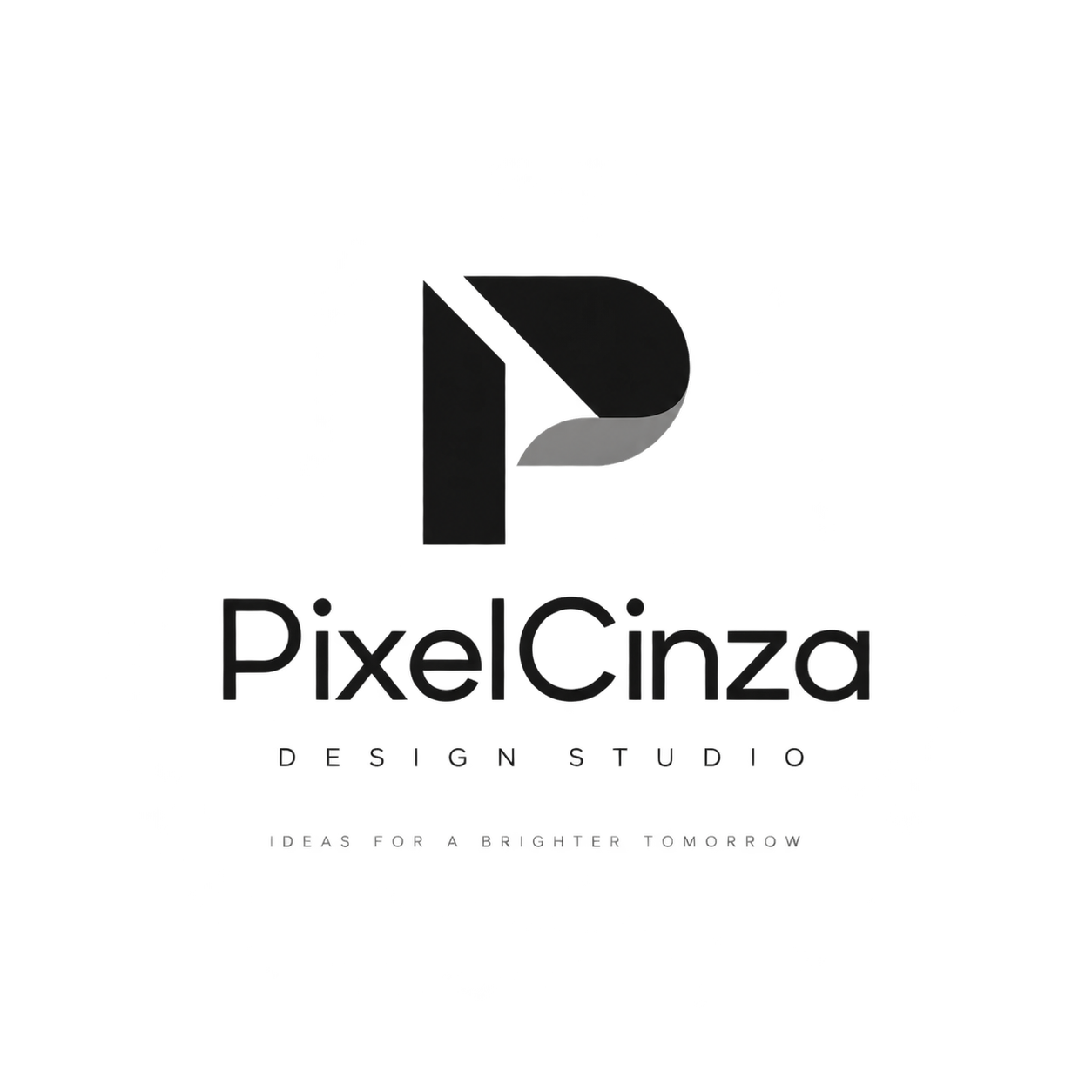 PixelCinza