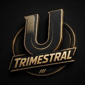 Design Moderno U Trimestral para Assinaturas